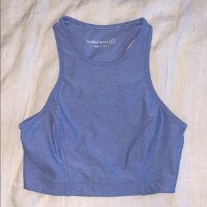 Outdoor voices sports bra